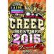 RIP CLOWN - CREEP VOL.16 BEST OF 2015 FINAL (2DVD) 2xDVD JPN 2015ǯ꡼