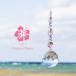  "ловец солнца" цветок 30mm гибискус образ розовый Okinawa 