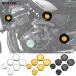 �y���s�A���i�z�t���[�����J�o�[�L���b�v�����v���O�L�b�g�A�N�Z�T���[ Kawasaki Z900RS Cafe Z 900RS Z-900-RS �A�N�Z�T���[ 2018-2025  �Ή�