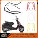 �y���s�A���i�z�x�X�p�v���}�x�[�� 125 50 2014-2022 �t���[���T�C�h�g�����J�o�[ Sprint125 Sprint150 �X�v�����g 125 150 �o�C�N�A�N�Z�T���[