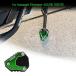 [ параллель импортные товары ] Kawasaki Eliminator 400 se Eliminator 450 500 se совместимость мотоцикл толчок подставка боковой скоба накладка 