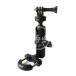 �y���s�A���i�zGoPro 12 11 10 9 8 Insta360 X3 X4 DJI�A�N�V�����J�����Ή� �o�C�N/���]�ԗp �n���h���o�[�~���[�}�E���g�u���P�b�g �A�N�Z�T���[