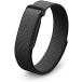 Google �O�[�O�� �o���h Fitbit Air  �t�B�b�g�r�b�g �G�A�[ GA09509-AU Obsidian �I�u�V�f�B�A�� �u���b�N ��