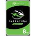 Seagatesi- gate 3.5 дюймовый встроенный HDD жесткий диск 8TB 5,400rpm BarraCuda SATA 6Gb/ s cache 256MB ST8000DM004 внутренний официальный агент товар 