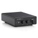 Fosi Audio TB10D 600W усилитель мощности TPA3255 цифровой усилитель 2.0CH маленький размер аудио HiFi стерео kla