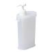 �A�C���f�B�A(Aimedia) �f�B�X�y���T�[ �l�ߑւ��{�g�� 400ml�Ή� �܂��� �V�����v�\ �����X �{�f�B�\�[�v �X���� �������� �z��