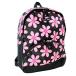 Hanna Hula Kids Day Pack retro цветок розовый CDPK-RFL01-K