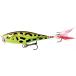 Rapala(ラパラ) ポッパー スキッターポップ 5cm 6g ライムフロッグ LF SP5-LF ルアー