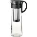 HARIO(�n���I) ���o������|�b�g �u���b�N 1000mL �R�[�q�[ �s�b�`���[ �R�[���h�u�����[ ���{�� MCPN-14-B