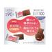  Meiji oligo сахар молоко шоколад 100 большая вместимость box 450g