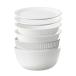 ���C�N�C�b�g (like�[it) ���� �{�E�� �d�q�����W�Ή� Colander&amp;Bowl �ĂƂ��ɂ��g���� �U���ƃ{�[�� �z���C�g 6�_�Z�b�g
