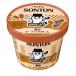 son тонн Family cup . толщина Peanuts крем 130g