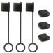 VSuRing USB Type-C( мужской ) для защитный корпус колпак выпадение предотвращение силикон производства soft Lead есть USB C кабель коннектор покрытие 