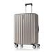  Samsonite чемодан enau spinner 69/25 EXP 82L 69cm 4.4kg GU9*13002 LATTE Latte 
