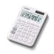  Casio красочный калькулятор белый 12 колонка Mini Just модель MW-C20C-WE-N