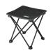 Coleman( Coleman ) compact треккинг табурет черный 2000021982 уличный кемпинг парк место хранения с футляром reja
