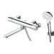 TOTO �����p�Ǖt�T�[���X�^�b�g�������� 170mm �R���t�H�[�g�E�F�[�u90�� ����n�p TBV03403J