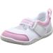 ifmi- сменная обувь . делать подошва балетки модель SC-0003 Kids розовый 15.5 cm 3E