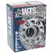 KYO-EI(���i�Y��) ���C�h�g���b�h�X�y�[�T�[ �n�u���j�b�g�V�X�e�� 5020W3-56(HOLE)5H (PCD)100mm (����)20