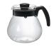 HARIO(�n���I) �R�[�q�[&amp;�e�B�[�T�[�o�[ �e�R �d�q�����W/�H��@�Ή� 1000ml ���{�� TCR-100-B