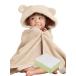 kelata сейчас . полотенце автобус пончо празднование рождения baby Kids уголок есть капот . становится .. купальный халат .... девочка мужчина хлопок 100% подарок b