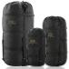 M-Tac nylon military compression bag staff sak travel / camp / high King / back packing .M