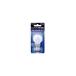  Panasonic (Panasonic) Mini klip тонн лампа ( белый )110V 60W форма (54W)4 шт. комплект ( лампа 4 штук комплект )E17 застежка LDS110V54WWK - 4 шт. комплект 