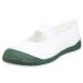  Achilles сменная обувь bare- сделано в Японии "дышит" 15cm-30cm 2E Kids мужчина девочка HCE 6100 зеленый 26.5 cm