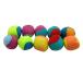 (APOSITV) мяч комплект игрушка текстильная застёжка для мягкость . мяч мяч склеивание для 10 шт. комплект хлопок текстильный (10 шт SET)
