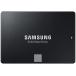 Samsung 860 EVO 500GB SATA 2.5 дюймовый встроенный SSD MZ-76E500B/IT