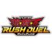 10 месяц 10 день продажа предварительный заказ BOX Yugioh Rush Duel CROSS ART COLLECTION box 