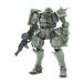 11 месяц продажа предположительно предварительный заказ BANDAI SPIRITS Bandai Spirits HG Mobile Suit Gundam Gundam GQuuuuuuXji-k axe The k(GQ) 1/144 шкала пластиковая модель 
