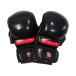  бультерьер BULL TERRIER MMA перчатка Basic 6oz чёрный bj600001bkpaundo перчатка смешанные единоборства MMA