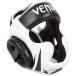 VENUMvenamCHALLENGER 2.0 headgear - черный / белый head защита benamEU-VENUM-0771 боевые искусства кикбоксинг обобщенный 