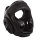 VENUMvenamELITE headgear - черный head защита benamEU-VENUM-1395-Black боевые искусства кикбоксинг обобщенный 