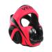 VENUMvenamELITE headgear - розовый benamEU-VENUM-1395-Pink боевые искусства кикбоксинг обобщенный 