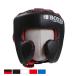 isamiisamiIBX-280 Boxer head защита голова headgear боевые искусства будо каратэ кикбоксинг общий соответствие требованиям . после 