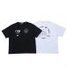���o�[�T�� �s�V���c ���� �R�b�g�� reversal GER CAMP COTTON TEE