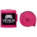 VENUMvenamKONTACT бокс hand lap - 4M neon розовый benamVENUM-0429-017 боевые искусства кикбоксинг обобщенный 