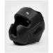 VENUMvenamImpact Evo headgear - черный head защита benamVENUM-05063-617 боевые искусства кикбоксинг обобщенный 