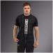 VENUM ���F�i�� Karate Combat by Venum T�V���c - �u���b�N/�O���[ �x�i�� VENUM-06235-109 ���� �i���Z �L�b�N�{�N�V���O ����