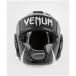 VENUMvenamCHALLENGER 2.0 headgear - черный / серебряный head защита benamVENUM-2052-128 боевые искусства кикбоксинг обобщенный 