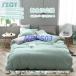 futon комплект крышек 3 пункт 4 пункт одиночный полуторный двуспальная кровать покрытие постельные принадлежности комплект подушка покрытие модный 4 сезон обращение Северная Европа способ мягкий европейский японский стиль двоякое применение одноцветный 