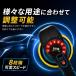 �|���b�V���[ �[�d�� �� �R�[�h���X �_�u���A�N�V���� �o�t �d���|���b�V���[ 150mm ���� �֘A�摜5