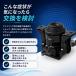 l175s �G���W���}�E���g �i�� 12305-B2210 ���[�u �^���g �~�� �^�]�� �E�� �~���C�[�X �R���e l375s l275s l385 l575 l585 �_�C�n�c �݊� �֘A�摜2