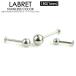 �{�f�B�s�A�X 18G (1mm) ���u���b�g �X�^�b�h �{�[�� �T�[�W�J���X�e�����X316L(��×p) ���s �g���K�X ��� � �w���b�N�X 18�Q�[�W 1�~���y���[���֑Ή��z��