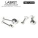 ܥǥԥ 16G (1.2mm) ֥å å ܡ 륹ƥ쥹316L() 16 1.2ߥ  ȥ饬  ֡ڥ᡼бۨ