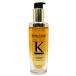 ke luster zeHUyu il s желтохвост mR 75ml мытье .. нет уход салон .. красота ... L'Oreal KERASTASE PARIS