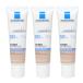 ● 3本セット ラロッシュポゼ UVイデア XL プロテクション BB # 01 30ml ライト SPF50+ PA++++ 日焼け止め 乳液 化粧下地 LA ROCHE POSAY