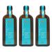 �� 3�{�Z�b�g �����b�J���I�C�� �g���[�g�����g 200ml ���e���ꔄ �T�����ꔄ �􂢗����Ȃ� �w�A�g���[�g�����g �I�C�� �A�E�g�o�X �|���v�t�� MOROCCANOIL